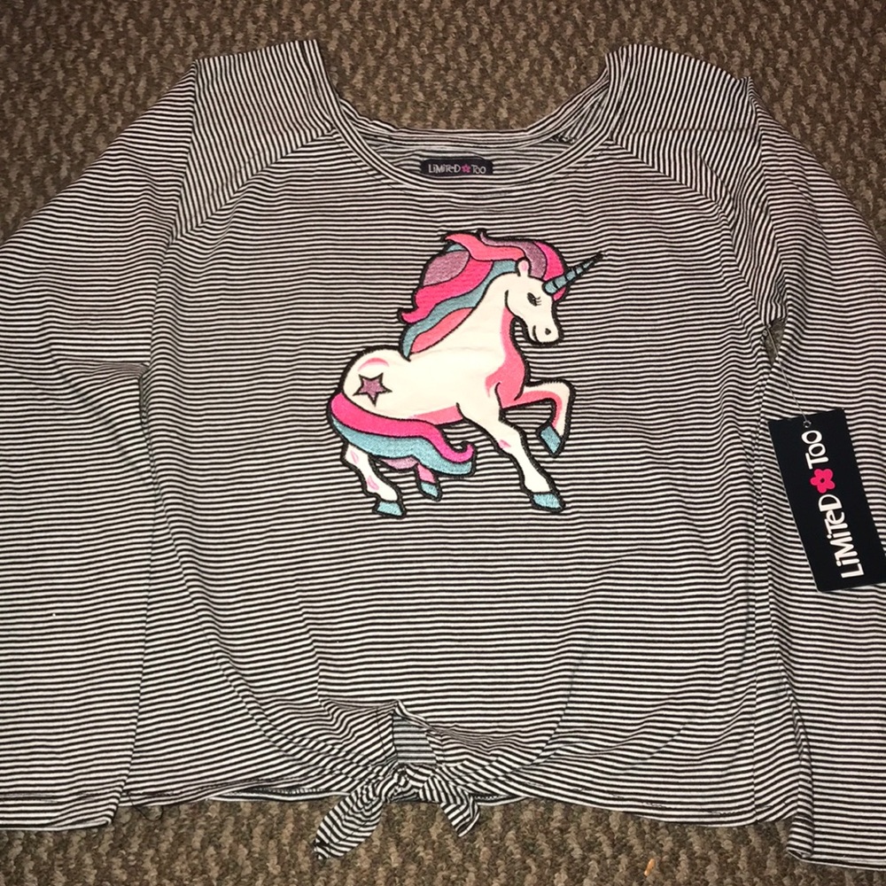 Limited Too Cute Girl Outfit